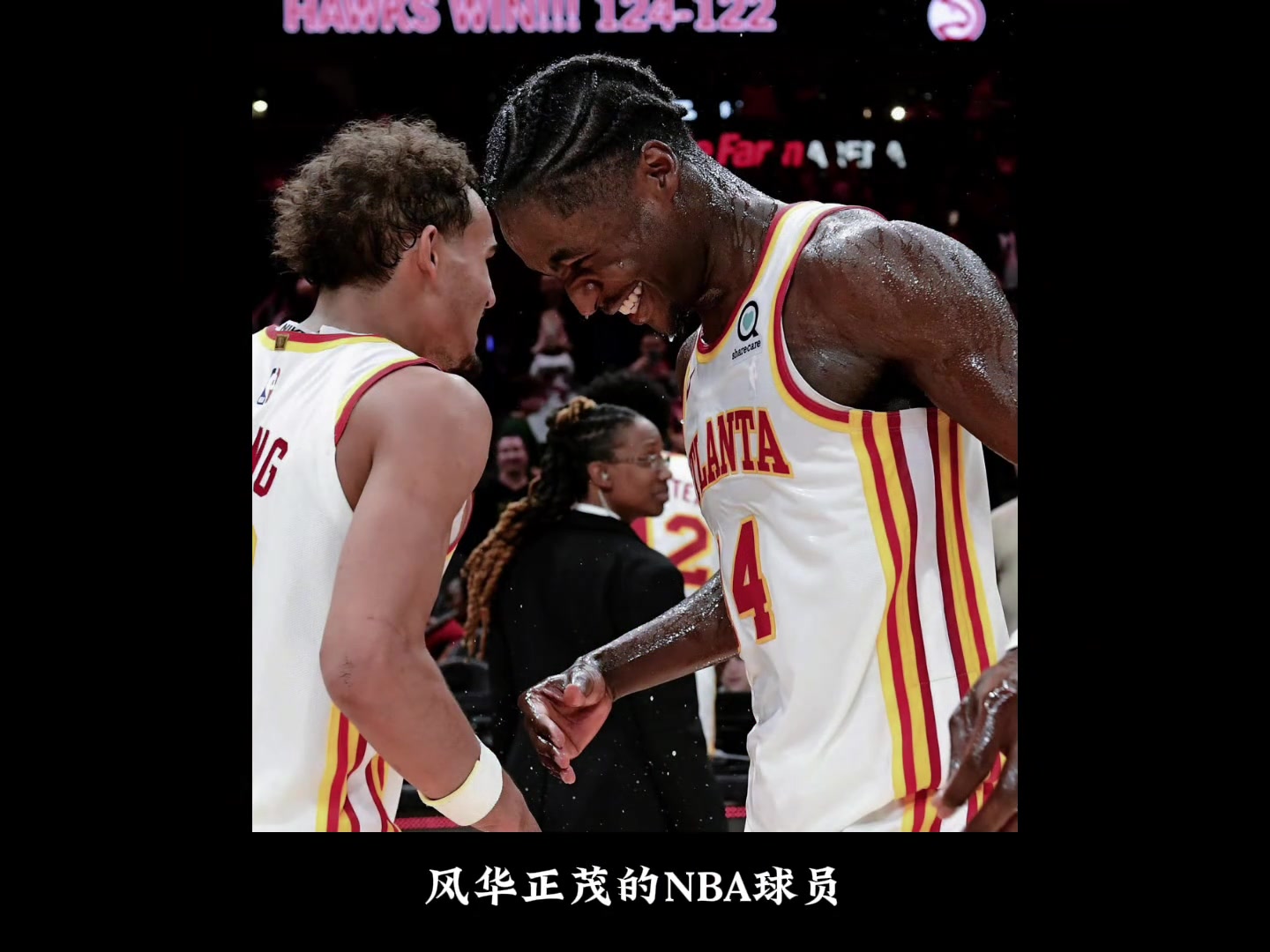苏群谈AJ格里芬考虑退役：他很可能患有抑郁症