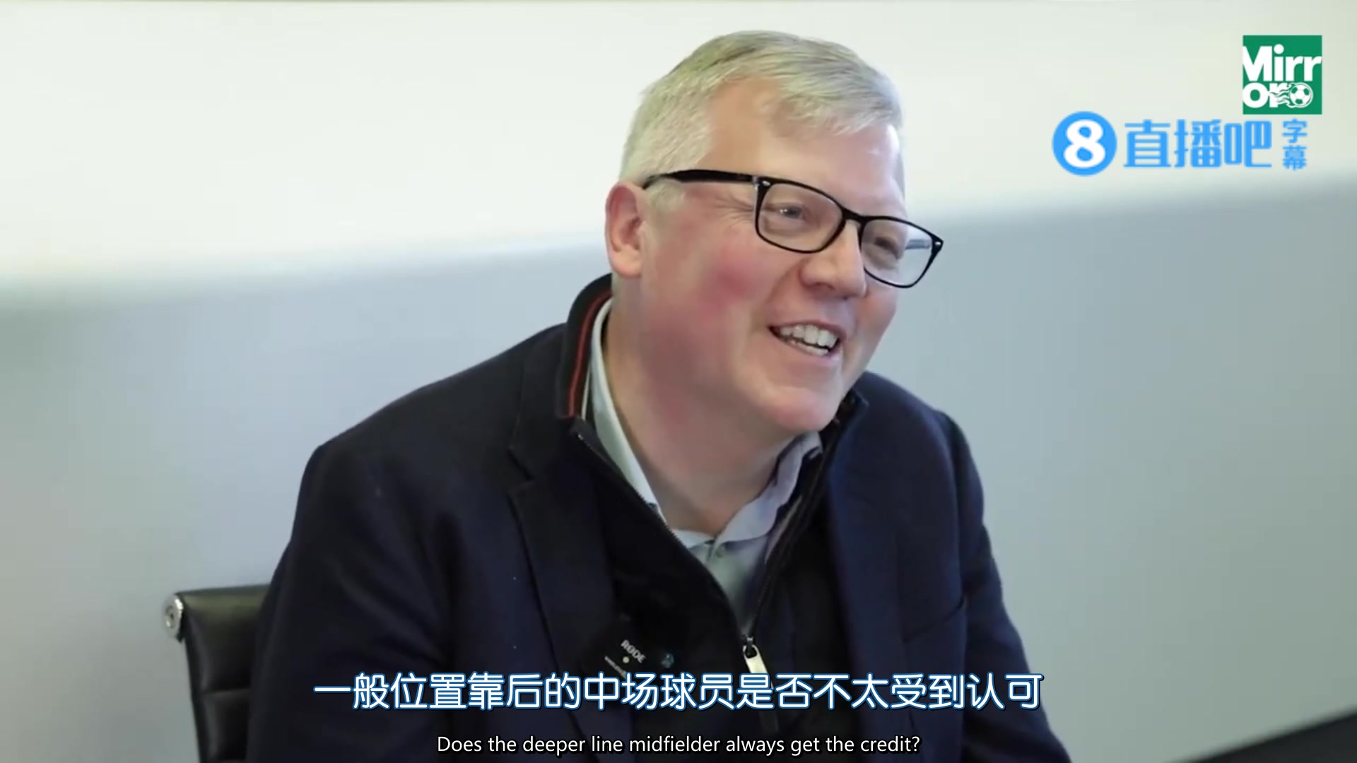 无需营销即可赢得金球奖！罗德里二月采访：个人奖项取决于营销 哈维和我都缺乏
