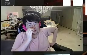 姿势谈直播转型：一开始我很在意别人对我游戏技术和水平的评价 