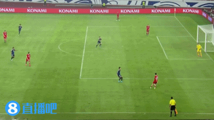 4-0印度尼西亚！森田秀政：我的进球是运气问题 但它锁定了胜利 所以我很高兴