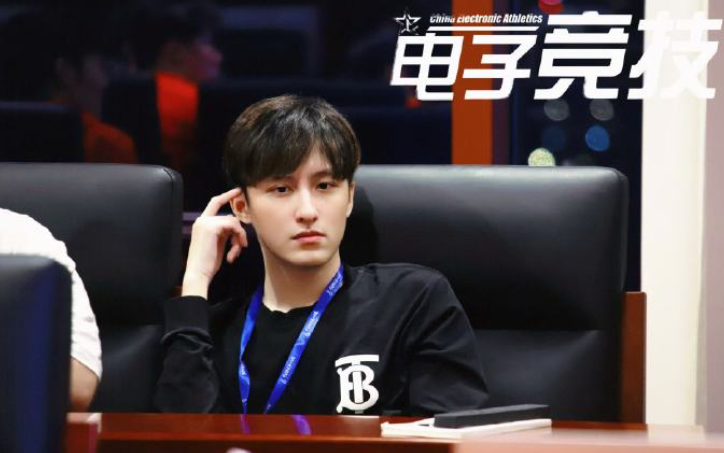 抑郁症来了！官方：Ame正式加入Dota战队Yakult Brothers